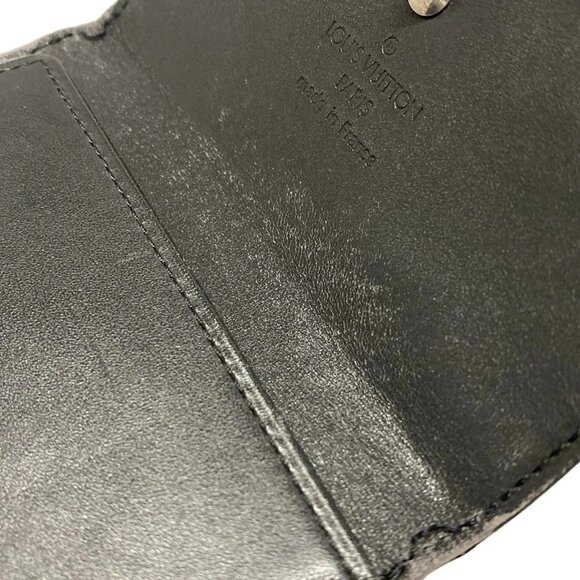 Auth LOUIS VUITTON PorteMonnaie Viekart Credit - Picture 13 of 13